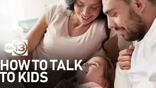Teaching children about race and racism