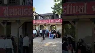 Kansas City Renaissance Festival 2025 #shorts #kcrenfest #renfaire #kansascity #renaissancefaire