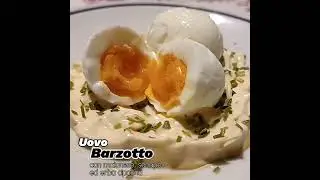 Uovo barzotto, con senape, maionese e erba cipollina (New)