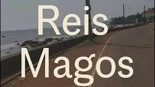 Exploring Goa&rsquo;s streets, unveiling local issues one road at a time. Delta Debris