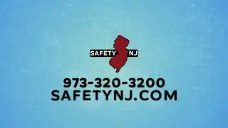 CPR or First Aid Training - Safety NJ - CPR or First Aid Training