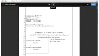 Download TOC TOA Practice File Help