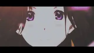 walking in the wind || part mep || amv rawfx || alight motion || preset?