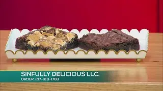 Sinfully Delicious