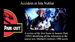 Jurassic Park (1993) sc. 1 