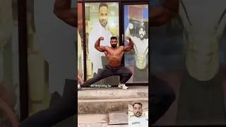 #motivation #reel #gymroutine #gymmotiuationoideo #gymworkout #video