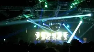 Time Warp 2010 - Floor 3 - Marco Carola