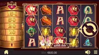 The Luckiest Slot Machine In The World: Turn Your Fortune!