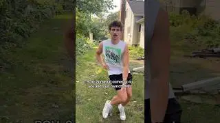 Move along kid