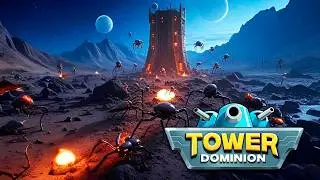 Tower Dominion Max Difficulty #303