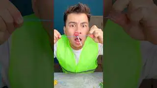 Life hack 😂 lollipop 🍭