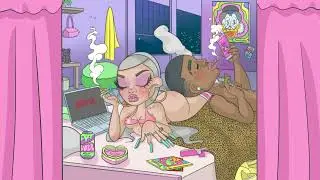 Mami LaQuinn - Netflix (Prod. Octopvs to the Party)