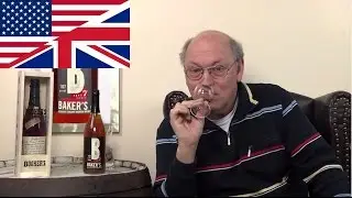Обзор/дегустация виски: Baker's 7 лет