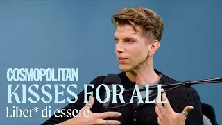 Kisses for All - Ep. 01 Liber* di essere