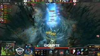 iG vs LGD - Game 2 (GEST Challenge - Semifinals)