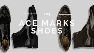 Hand made Italian Shoes for Under $200 | Ace Marks Review
