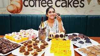 കാട്ടാക്കടയിലെ മധുര വിരുന്നു കണ്ടാല്ലോ | Tasty and Yummy Desserts | Food Vlog | Swasika Vijay