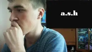 [a.s.h]- просто так 2017