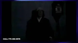 American Dreamland #32: Skinwalkers, Online and Off