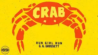 G.G. Grossett - Run Girl Run (Official Audio) | Pama Records
