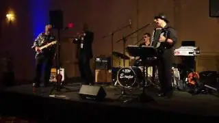 Atlanta Bliss (my dad)