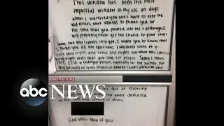 America Strong: Thank you note to all health care workers | WNT