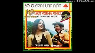 JOSE ROMAN PEREZ (EL GABAN DEL ESTERO) 5_ VAQUERIAS
