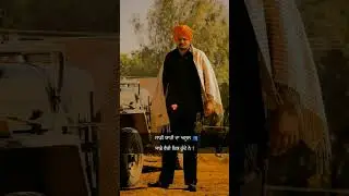 Sidhu Moose wala New Song || Lyrics Status || #trending #sidhumoosewala #viral