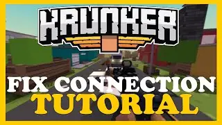 Krunker &ndash; How to Fix Connection Issues &ndash; Complete Tutorial