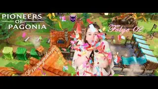 🌟 Pioneers of Pagonia | 🗺️ Einsteigerkarte #2 | 🌲 Erste Wege, leise Wunder ✨