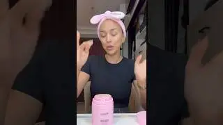 GRWM, пока я рассказываю вам о том моменте, когда я узнала, что беременна Латишей #времяисторий