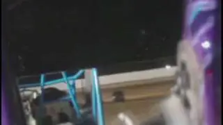 Modified Midget/Minisprint Tucson 5-15-10 incar video