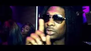 Gorilla Goon invades Bigga Rankin's Street Tour @ G-5IVE Miami