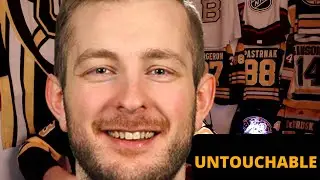 LQR Bruins Game 9: A Franchise Record :BOS vs CBJ
