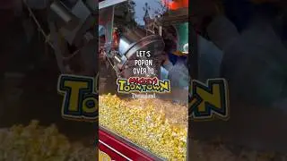 🍿Where to Find the NEW PopCorn Bucket in TOONTOWN 👀 Disneyland #melissaandmickey #disneyland