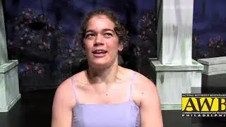 Acting Without Boundaries Overview