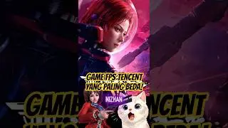GAME COUNTER STRIKE MOBILE VERSI TENCENT RILIS! Nizhan Future Android #shorts