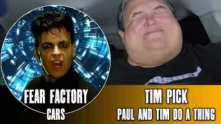 Fear Factory 