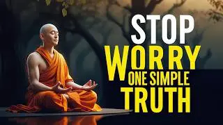 Buddhism&rsquo;s Answer: Embrace Impermanence &mdash; Cultivating Peace in Change #bodhisensei