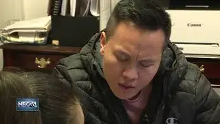Hmong refugees continue preparing for potential deportations
