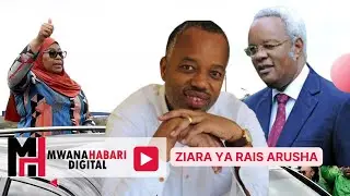 MTOTO WA LOWASSA ATINGISHA MONDULI 