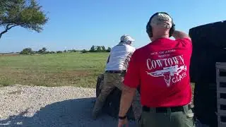 PRS GAS GUN MATCH