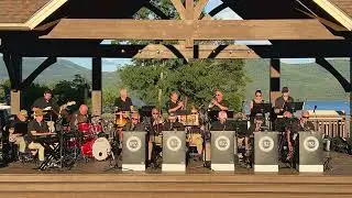 Superstition by Stevie Wonder arr. by Mike Tomaro