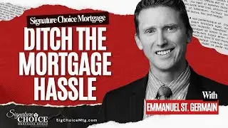 Simplify Your Home Loan with Fast, Low-Cost Options!