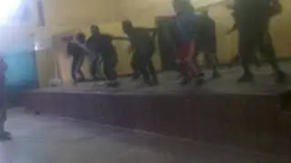 አዲስ ዳንሰኞች