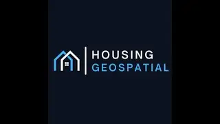 Housing Geospatial Episode 12