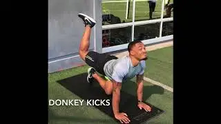 GPP Extensive Warm-Up