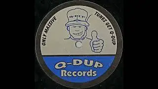 N.R Getik - Rock To The Beat (HQ)