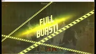 [니케]하드37-36 레비아탄 격파/nikke hard37-36