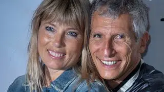 Nagui and Melanie Page: Their failed marriage because of his ex